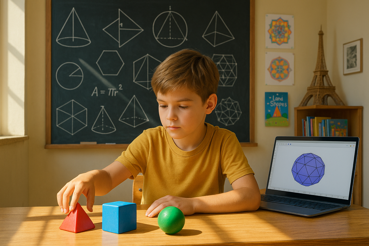 Mathematik für Erwachsene