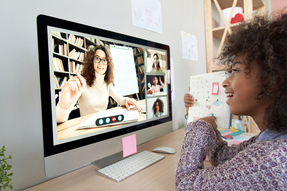 Online Nachhilfe Mathematik
