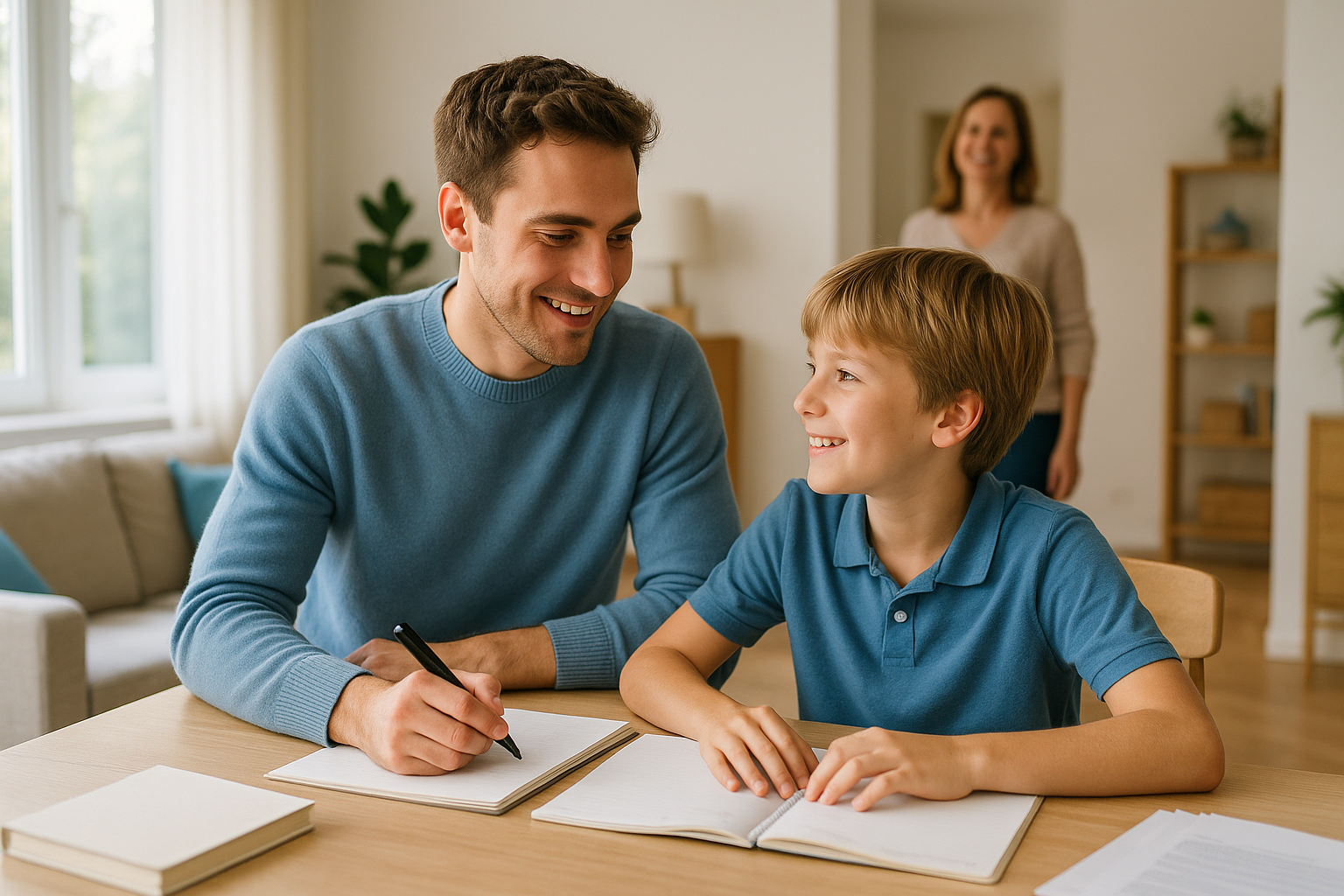 Mathematik-Nachhilfe für ADHS-Schüler