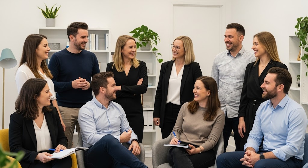 Mathehelden Team