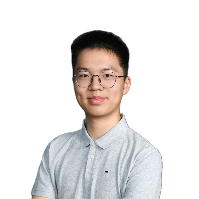 Vincent Zhang