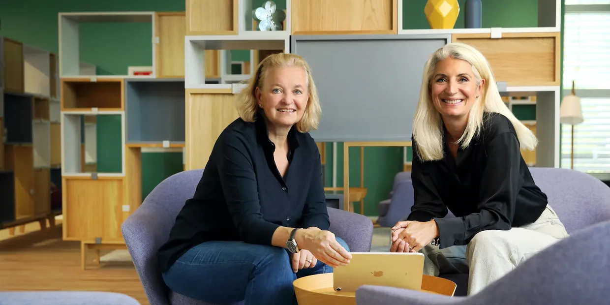 Find My Swiss School Logo