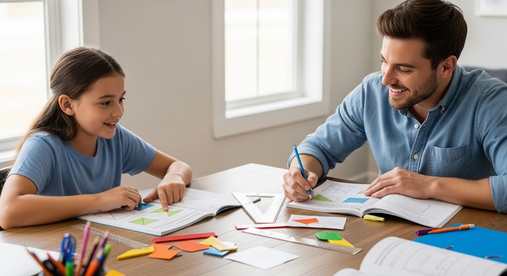Privatnachhilfe vs. Gruppennachhilfe: Was passt zu meinem Kind?