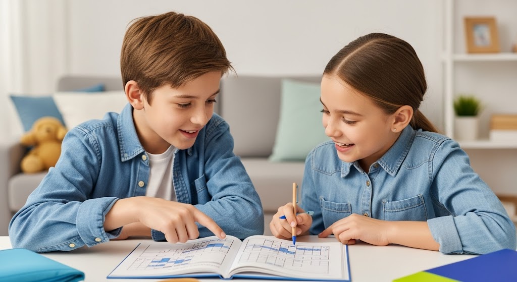 Mathematik lernen leicht gemacht: 5 effektive Strategien
