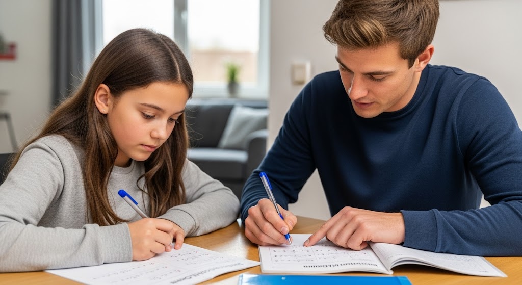 Flexible Mathematik Nachhilfe für alle Stufen in Lindau