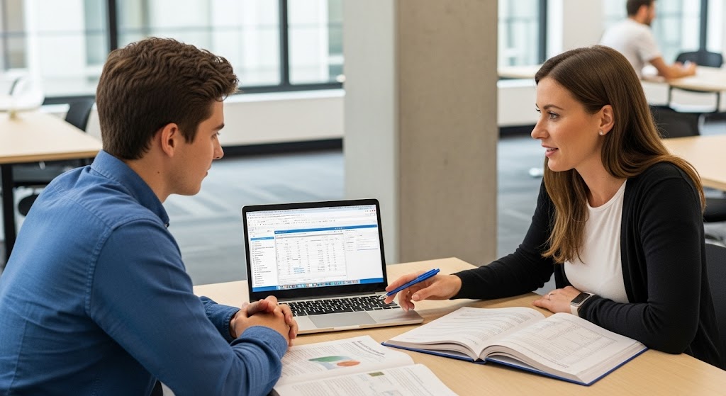 Private Tutoring in Math