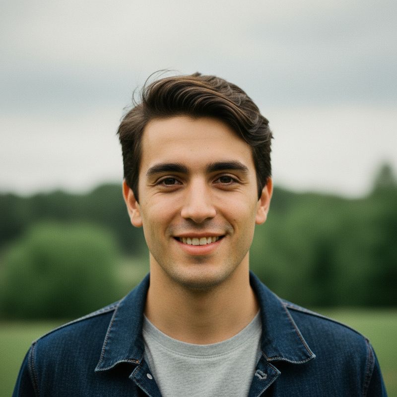 Timothy - Tutor Profile