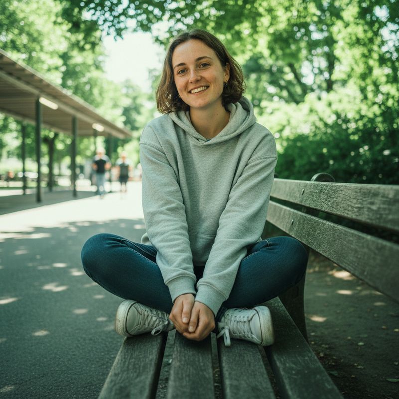 Giovanna - Tutor Profile