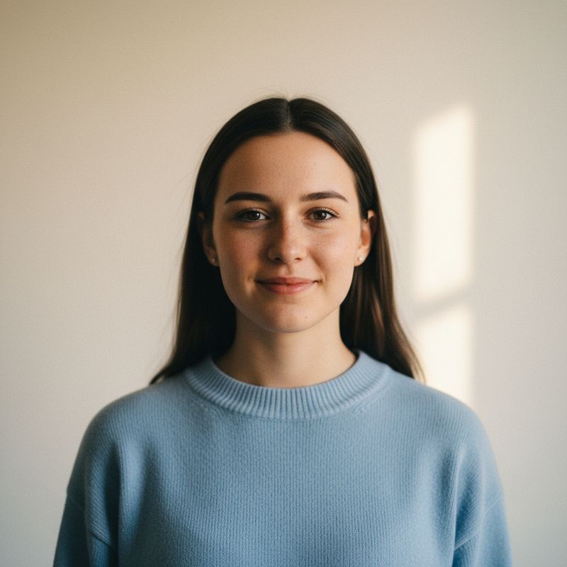 Joy Lee - Tutor Profile