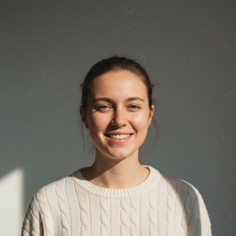 Luana - Tutor Profile