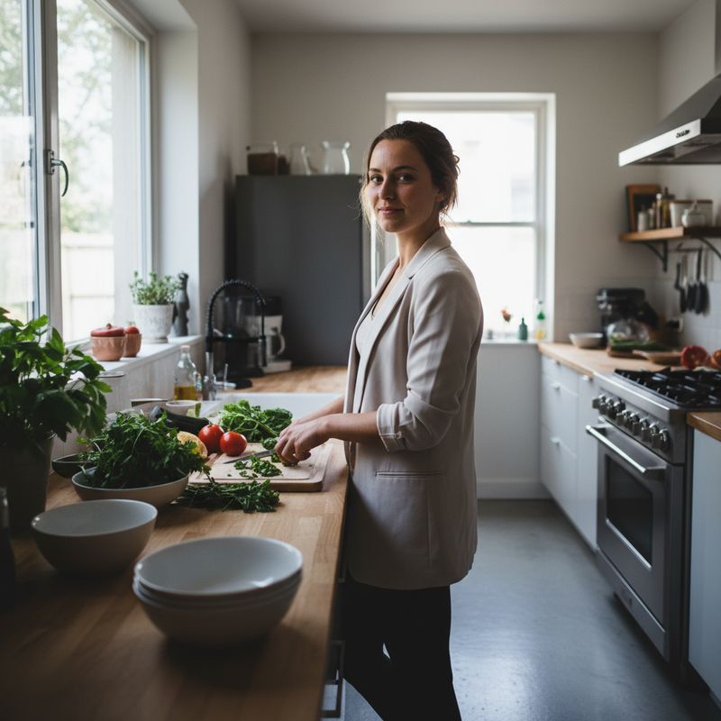 Pernelle - Tutor Profile