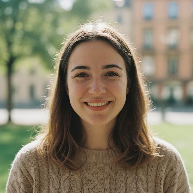 Norina - Tutor Profile