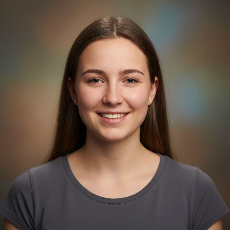 Jana - Tutor Profile