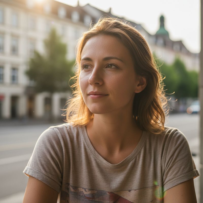 Jade - Tutor Profile