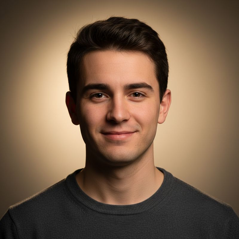 shayen - Tutor Profile