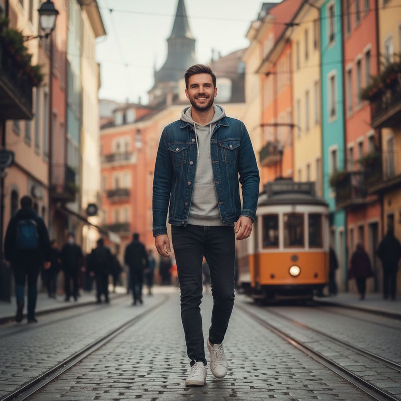 Zoë - Tutor Profile