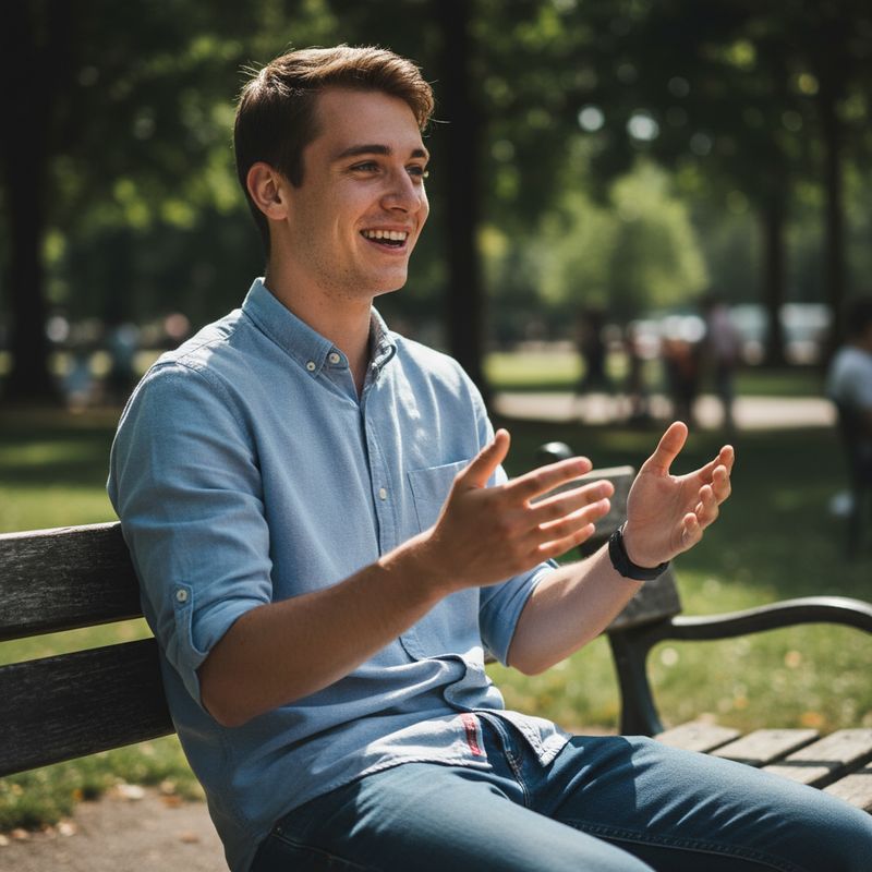 Sven - Tutor Profile