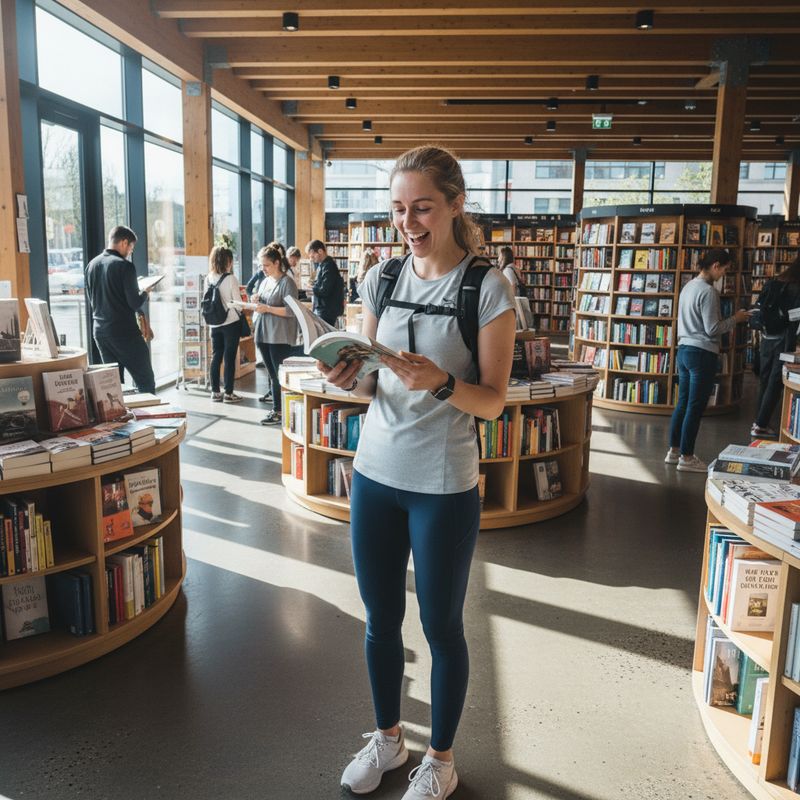 Jacinta - Tutor Profile