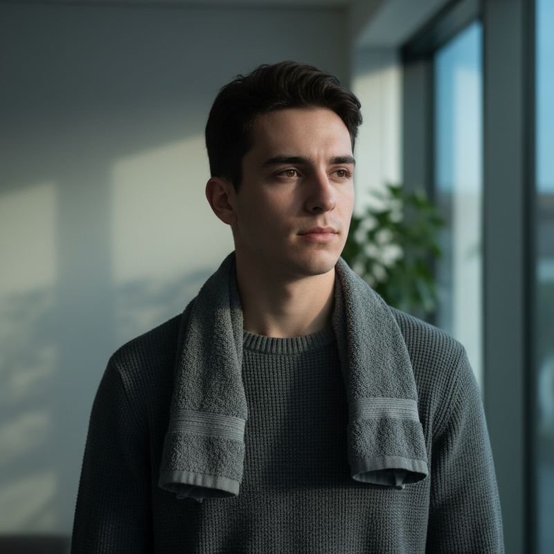 Cyrill - Tutor Profile