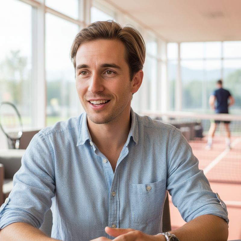 Enlil - Tutor Profile