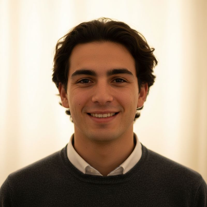 Edon - Tutor Profile