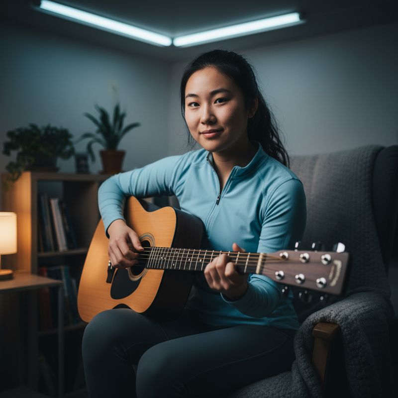 Bjarne - Tutor Profile