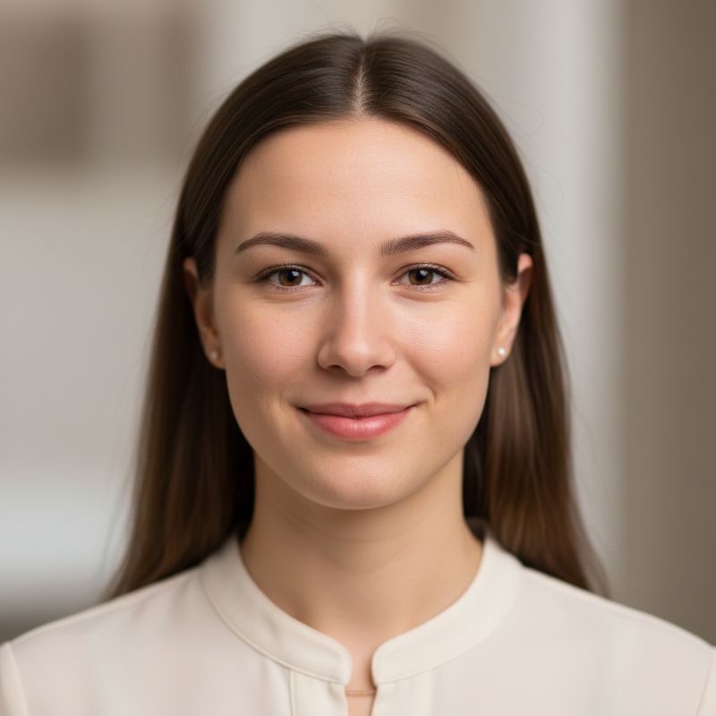 Julia - Tutor Profile