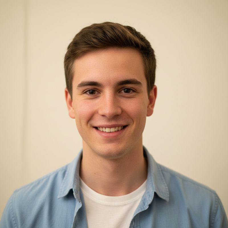 Konstantinos - Tutor Profile