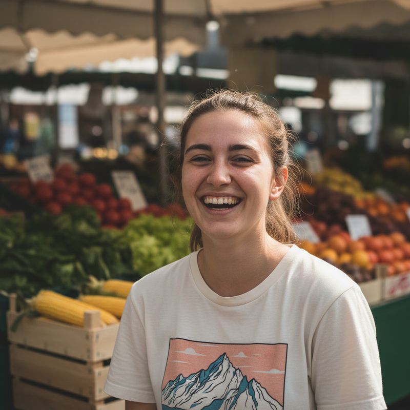 Mara - Tutor Profile