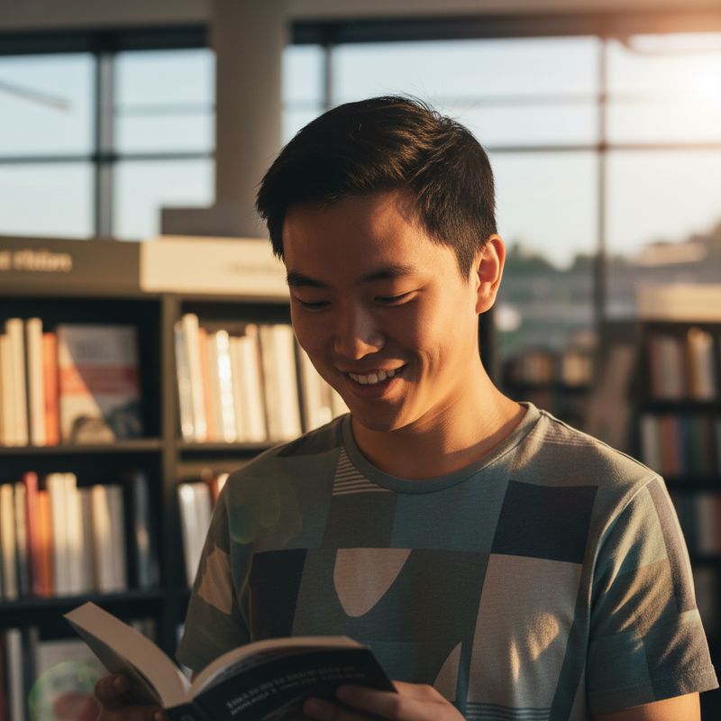 Jonas Elia - Tutor Profile