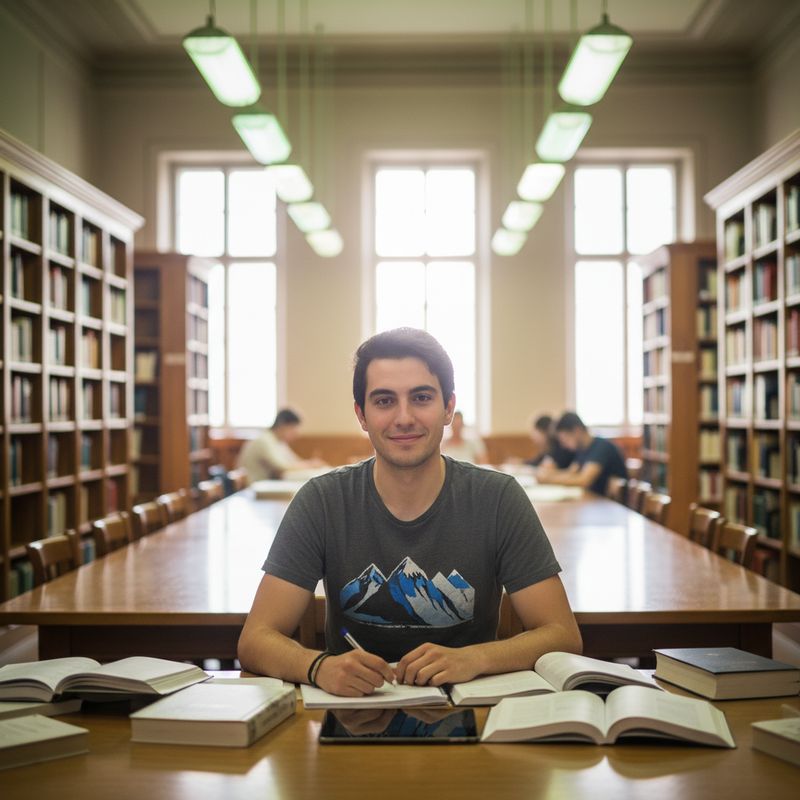 Arbenit - Tutor Profile