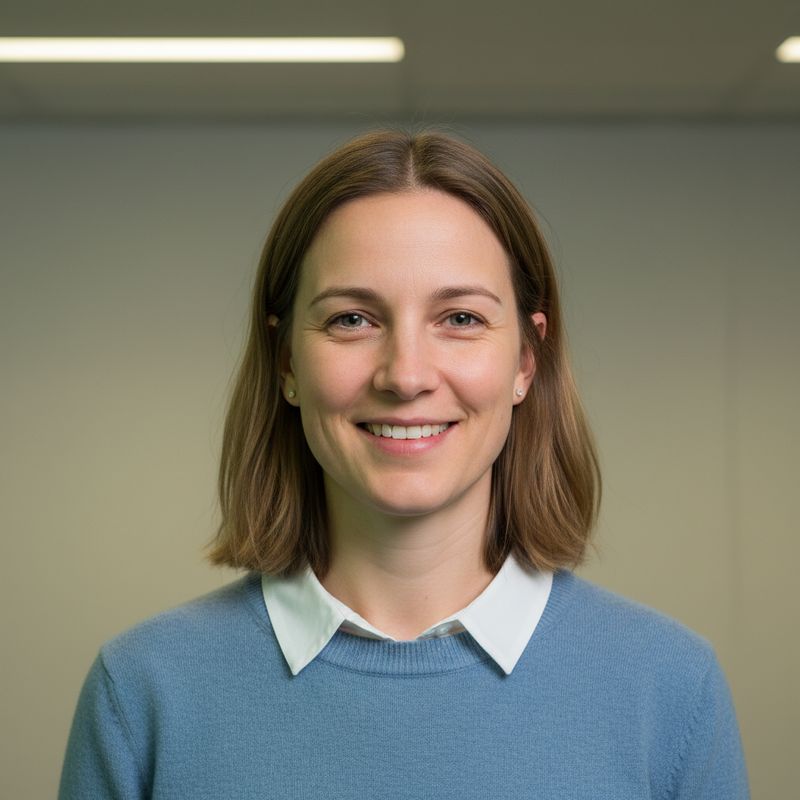 Chantal - Tutor Profile