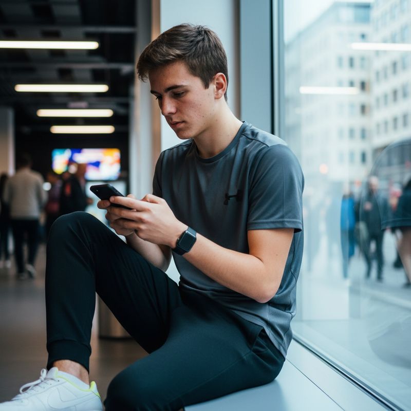 Yves - Tutor Profile