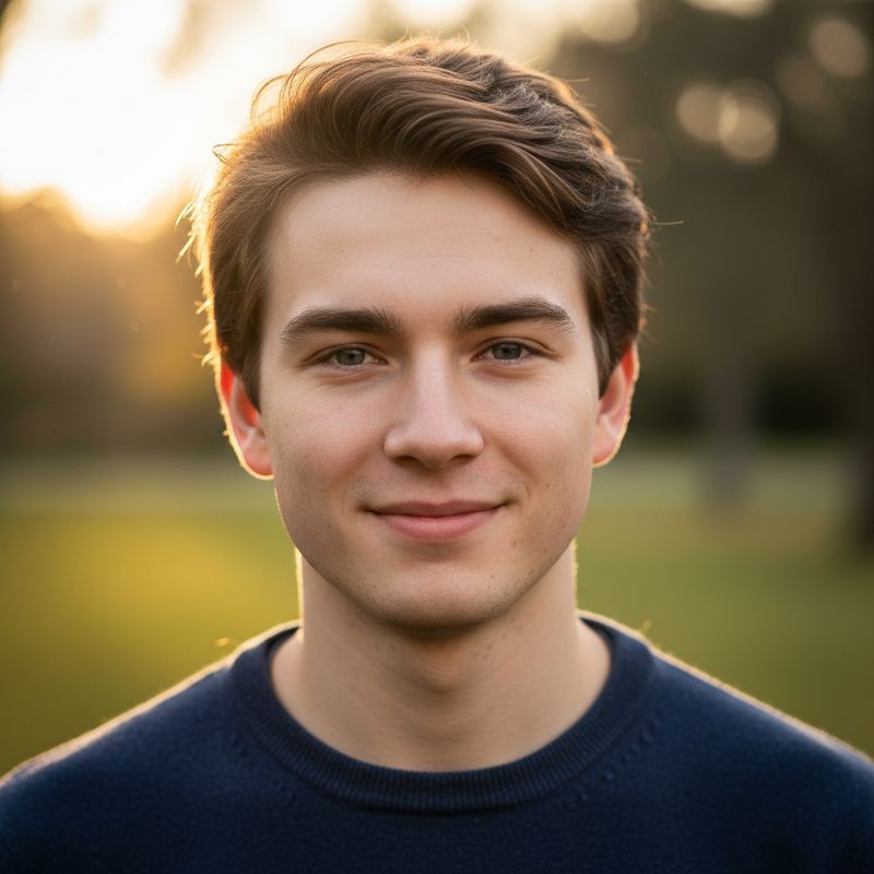 Fridolin - Tutor Profile