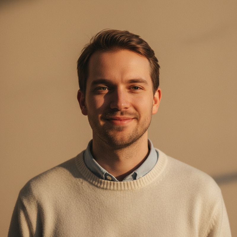 Manuel - Tutor Profile