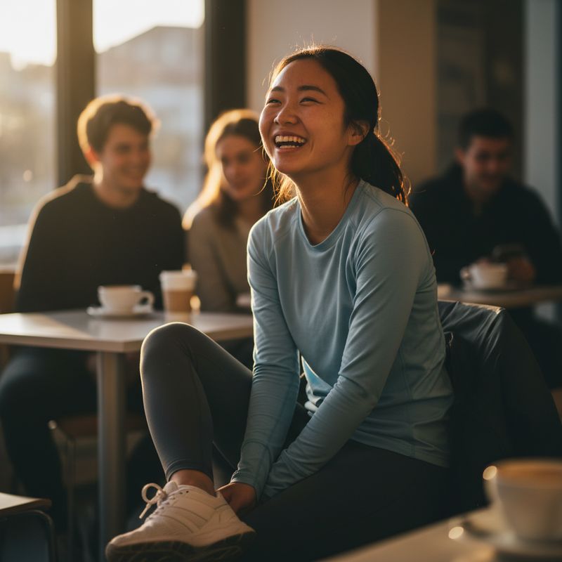 Natalia - Tutor Profile