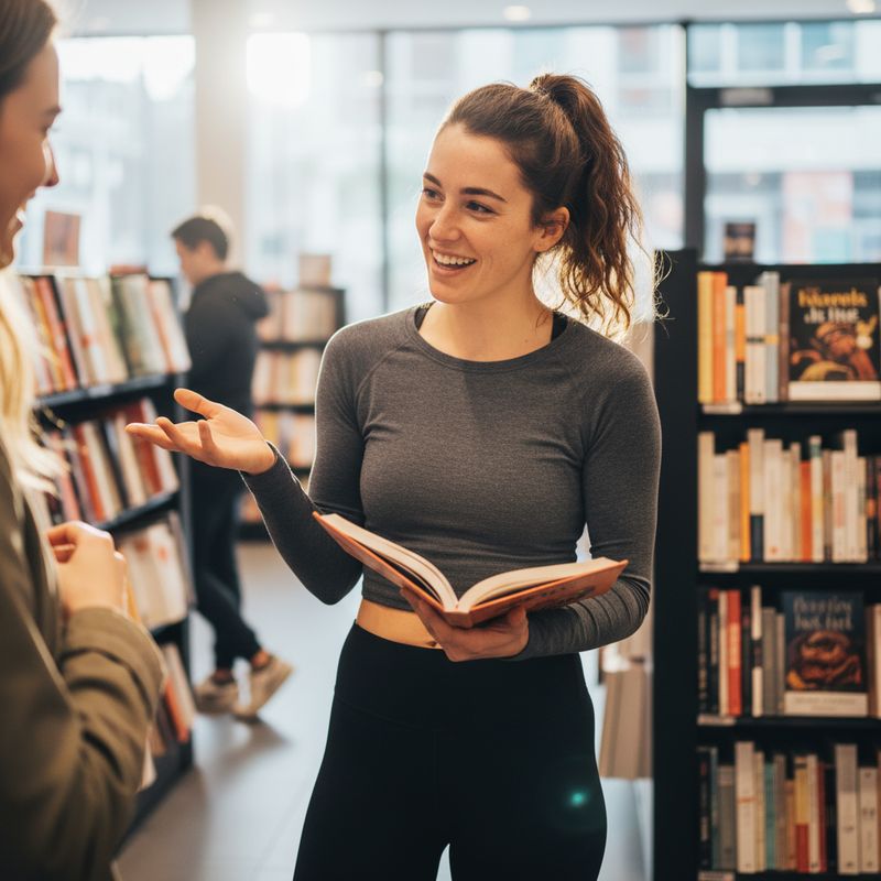 Valérie - Tutor Profile