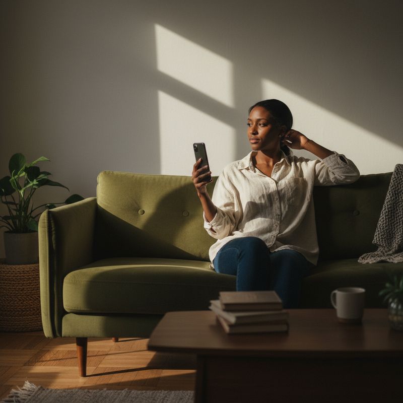 Mahsa - Tutor Profile