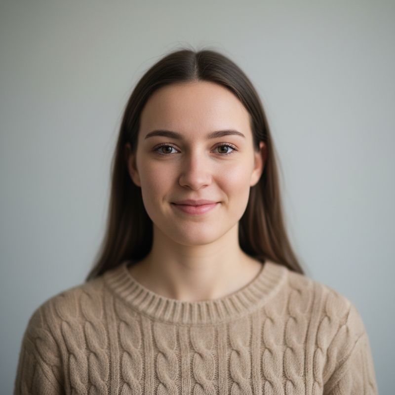 Jessica - Tutor Profile