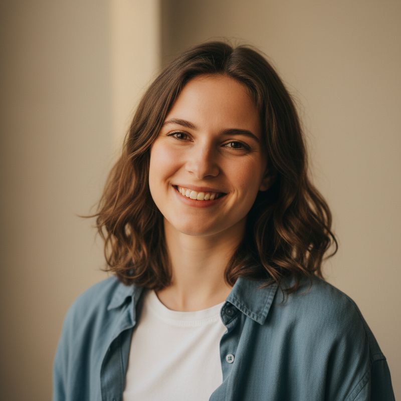 Ladina - Tutor Profile