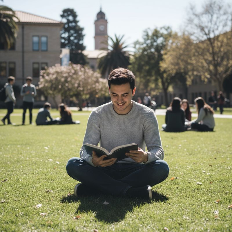 Jakub - Tutor Profile