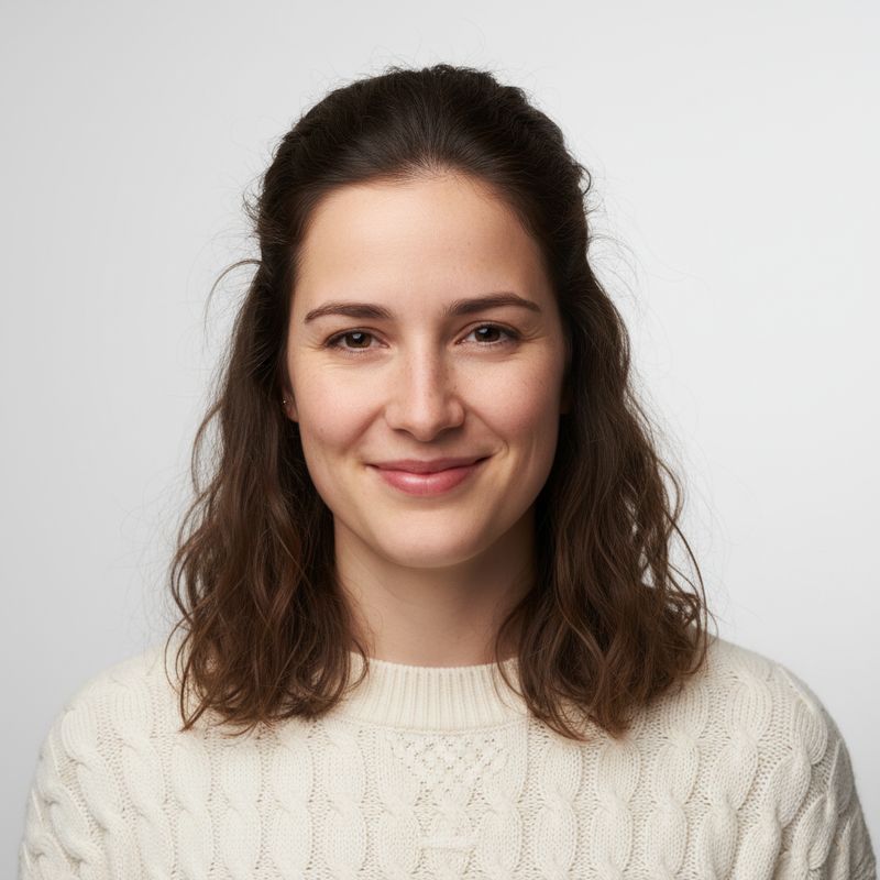 Leila - Tutor Profile